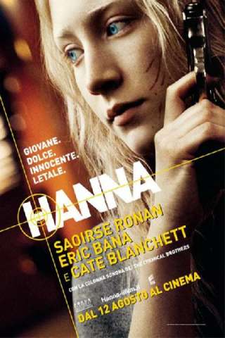 Hanna [HD] (2011 CB01)