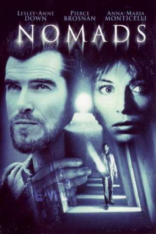 Nomads [HD] (1986 CB01)