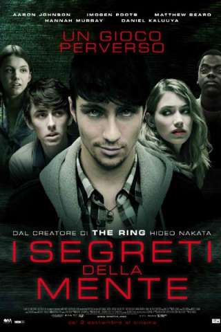 I segreti della mente [HD] (2010 CB01)