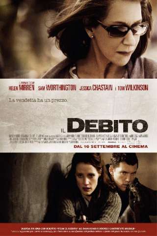 Il debito [HD] (2010 CB01)