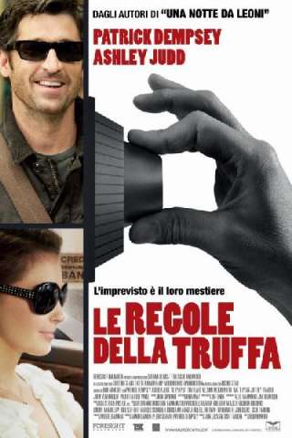 Le regole della truffa [HD] (2011 CB01)