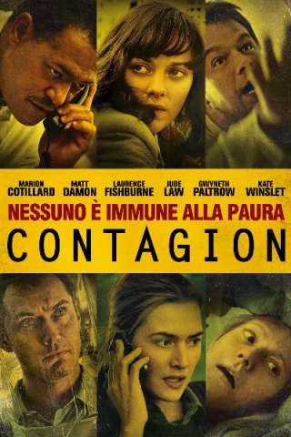 Contagion [HD] (2011 CB01)