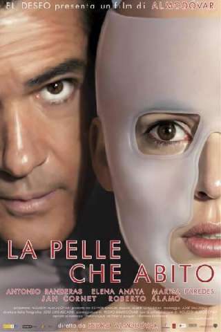 La pelle che abito [HD] (2011 CB01)