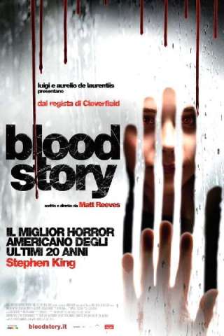 Blood story - Let Me In [HD] (2010 CB01)