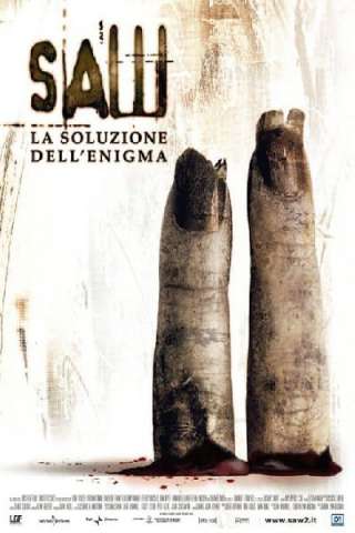 Saw II - La soluzione dell'enigma [HD] (2005 CB01)