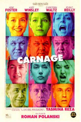 Carnage [HD] (2011 CB01)