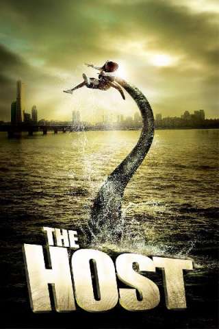 The Host [HD] (2006 CB01)