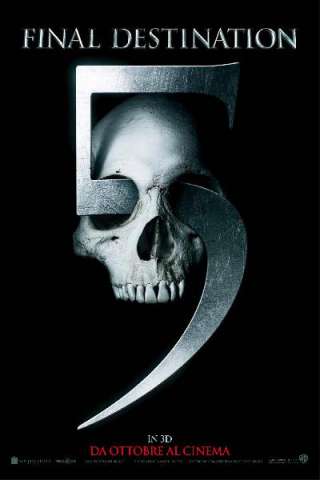 Final Destination 5 [HD] (2011 CB01)