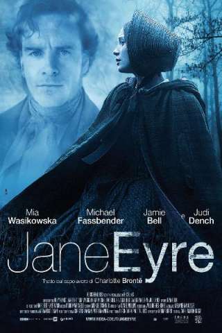 Jane Eyre [HD] (2011 CB01)