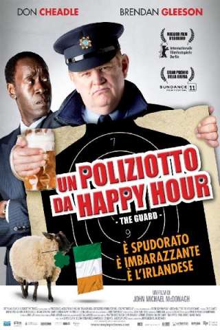 Un poliziotto da happy hour [HD] (2011 CB01)