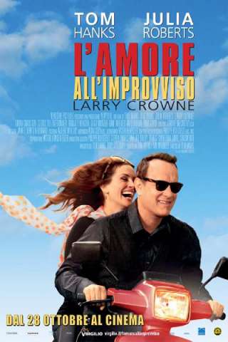 L'amore all'improvviso - Larry Crowne [HD] (2011 CB01)