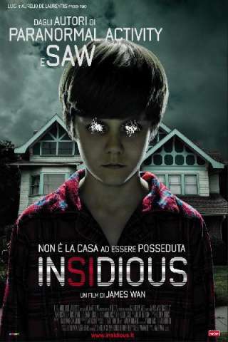 Insidious [HD] (2010 CB01)