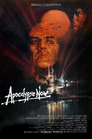 Apocalypse Now [HD] (1979 CB01)