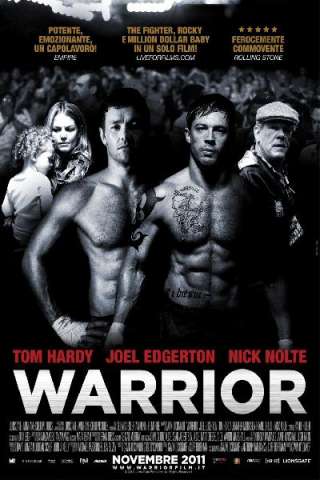 Warrior [HD] (2011 CB01)