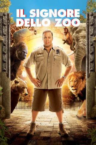 Il signore dello zoo [HD] (2011 CB01)