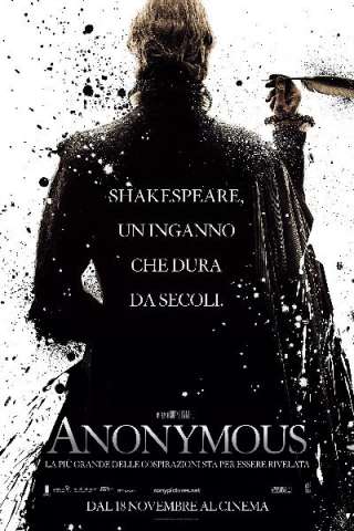 Anonymous [HD] (2011 CB01)