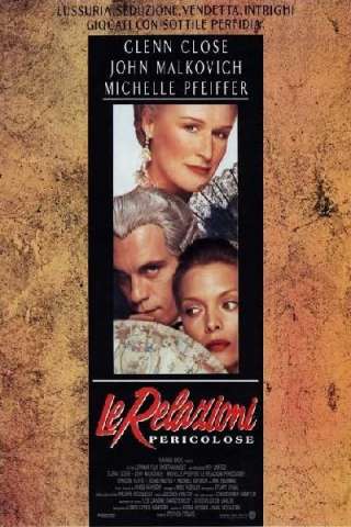 Le relazioni pericolose [HD] (1988 CB01)