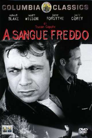 A sangue freddo [HD] (1967 CB01)