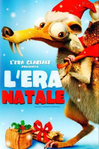 L'era glaciale presenta: l'era Natale [HD] (2011 CB01)