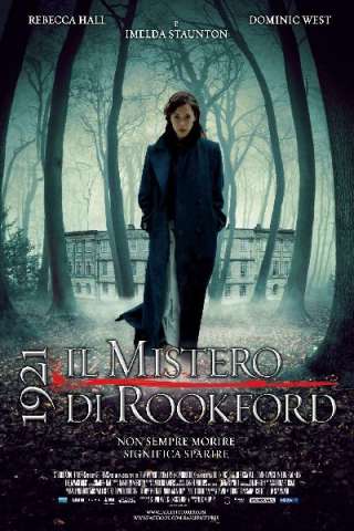 1921 - Il mistero di Rookford [HD] (2011 CB01)