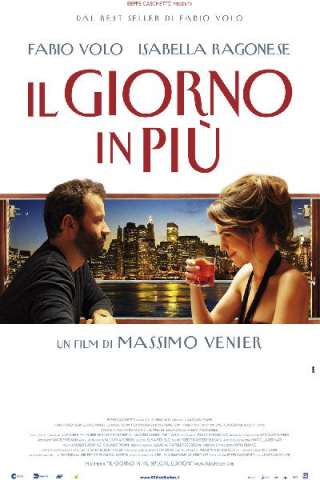 Il giorno in più [HD] (2011 CB01)