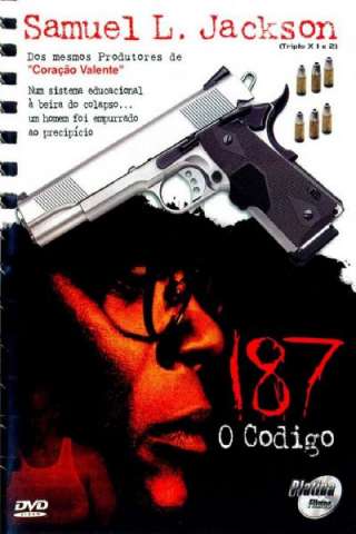 187 Codice omicidio [HD] (1997 CB01)