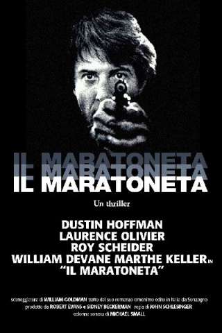 Il maratoneta [HD] (1976 CB01)