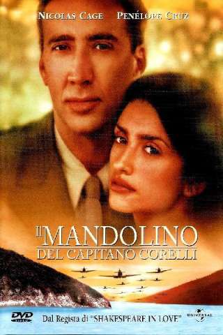 Il mandolino del capitano Corelli [HD] (2001 CB01)