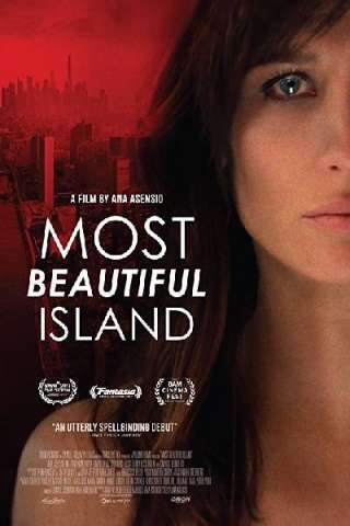 Most Beautiful Island [HD] (2017 CB01)