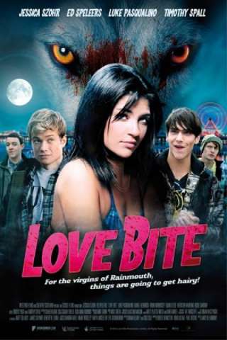 Love Bite [HD] (2012 CB01)