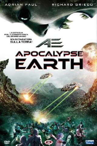 Apocalypse Earth [HD] (2013 CB01)