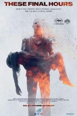 These Final Hours [HD] (2014 CB01)