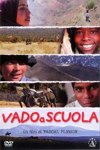 Vado a scuola [HD] (2013 CB01)