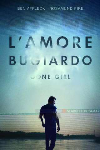 L'amore bugiardo - Gone Girl [HD] (2014 CB01)