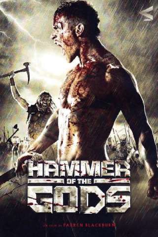 Hammer of the Gods [HD] (2013 CB01)