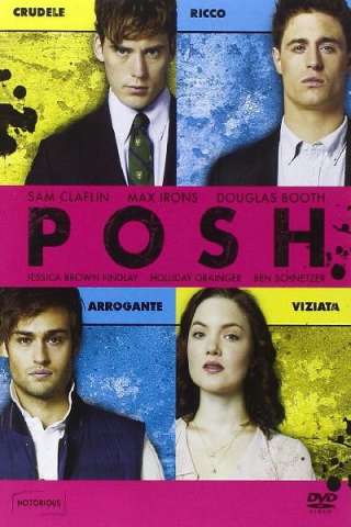 Posh [HD] (2014 CB01)