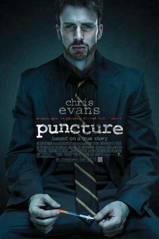 Puncture [HD] (2011 CB01)