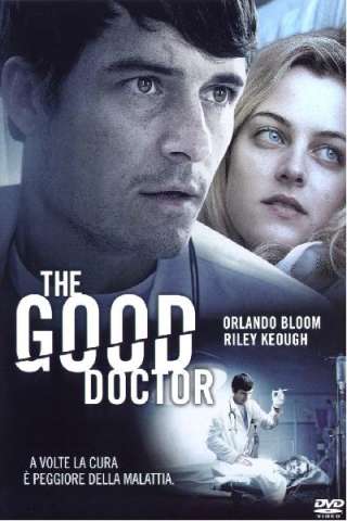 The Good Doctor [HD] (2011 CB01)