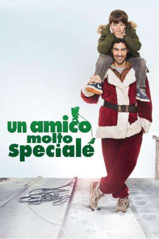 Un amico molto speciale [HD] (2014 CB01)