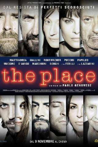 The Place [HD] (2017 CB01)