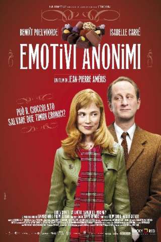 Emotivi anonimi [HD] (2010 CB01)