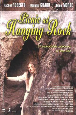 Picnic ad Hanging Rock [HD] (1975 CB01)