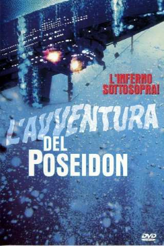 L'avventura del Poseidon [HD] (1972 CB01)