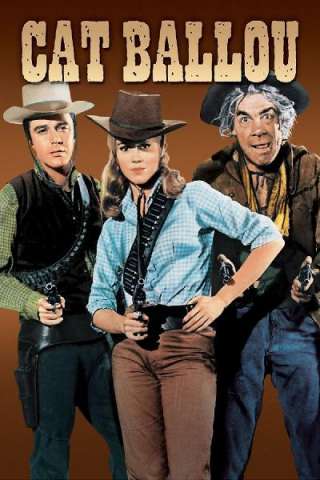 Cat Ballou [HD] (1965 CB01)