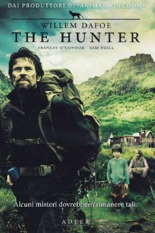 The Hunter [HD] (2011 CB01)