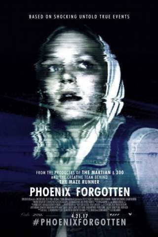 Phoenix Forgotten [HD] (2017 CB01)