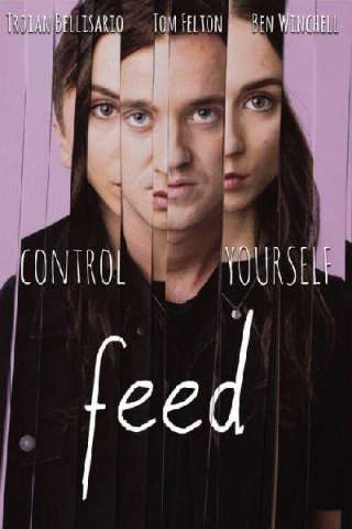 Feed [HD] (2017 CB01)