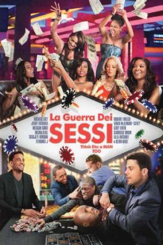 La guerra dei sessi [HD] (2014 CB01)