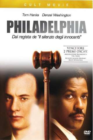 Philadelphia [HD] (1993 CB01)