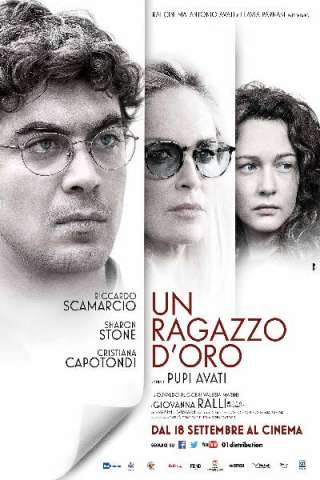 Un ragazzo d'oro [HD] (2014 CB01)